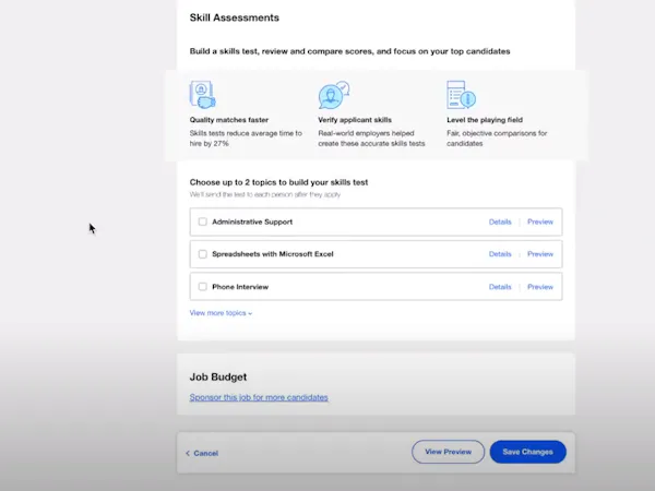 Indeed - Opiniones, precios y características - Capterra España 2023
