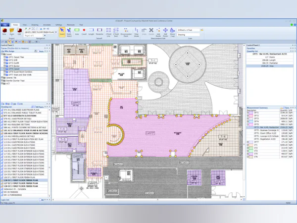 eTakeoff Pricing, Cost & Reviews - Capterra UK 2024
