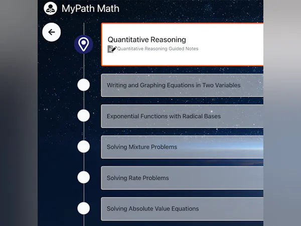My Path Imagine Learning Imagine MyPath Price, Features, Reviews & Ratings - Capterra India