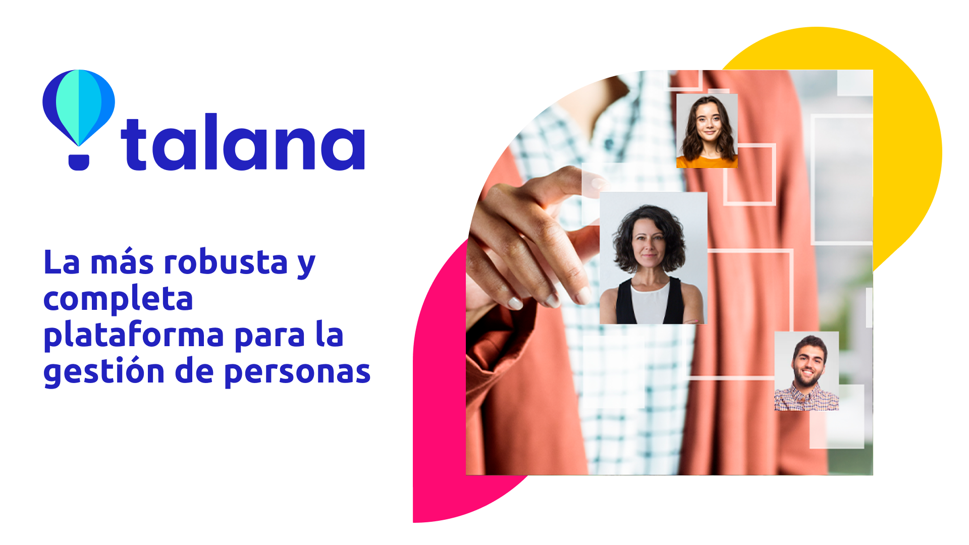 Talana Software - 3