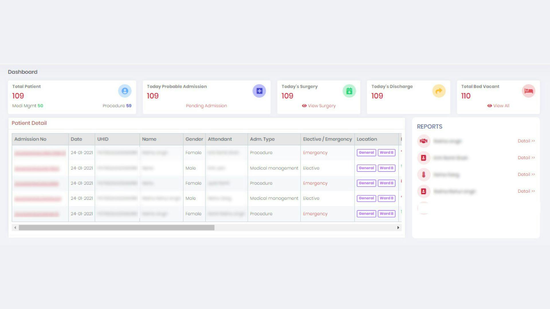 MedART Software 2025 Reviews, Pricing & Demo