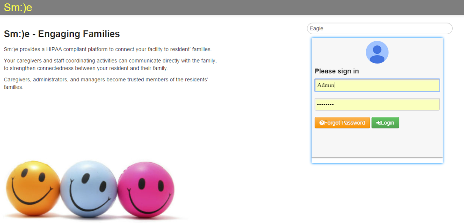 smile software disclabel for windows