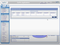 CarPro Systems Software - 3