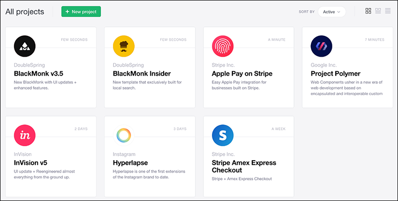 TeamWave Software - 1