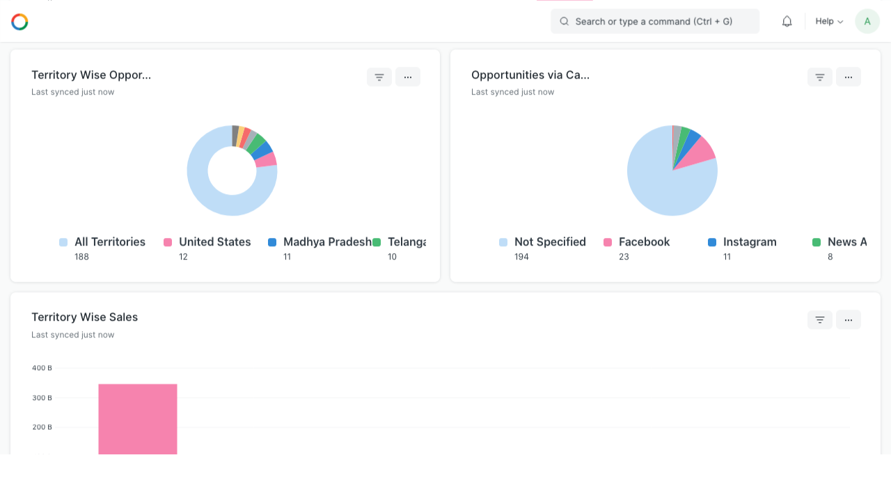 OneHash Software - 3
