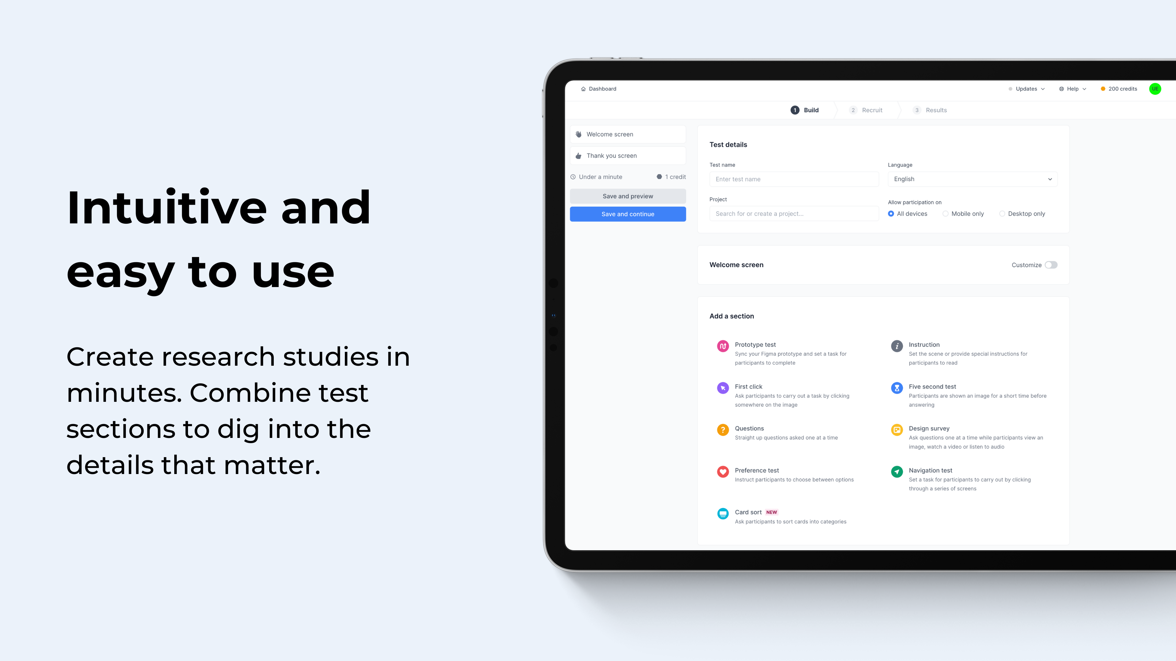 UsabilityHub Software 2023 Reviews, Pricing & Demo