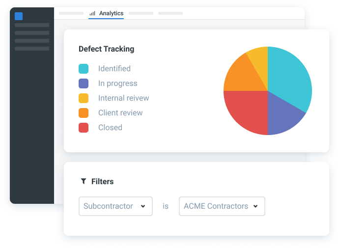 Dashpivot Software - Real-time analytics and tracking