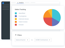 Dashpivot Software - Real-time analytics and tracking