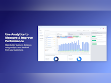 Yotpo Software - use analytics to measure & improve performance