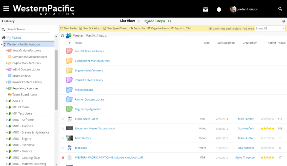 Secure asset libraries-thumb