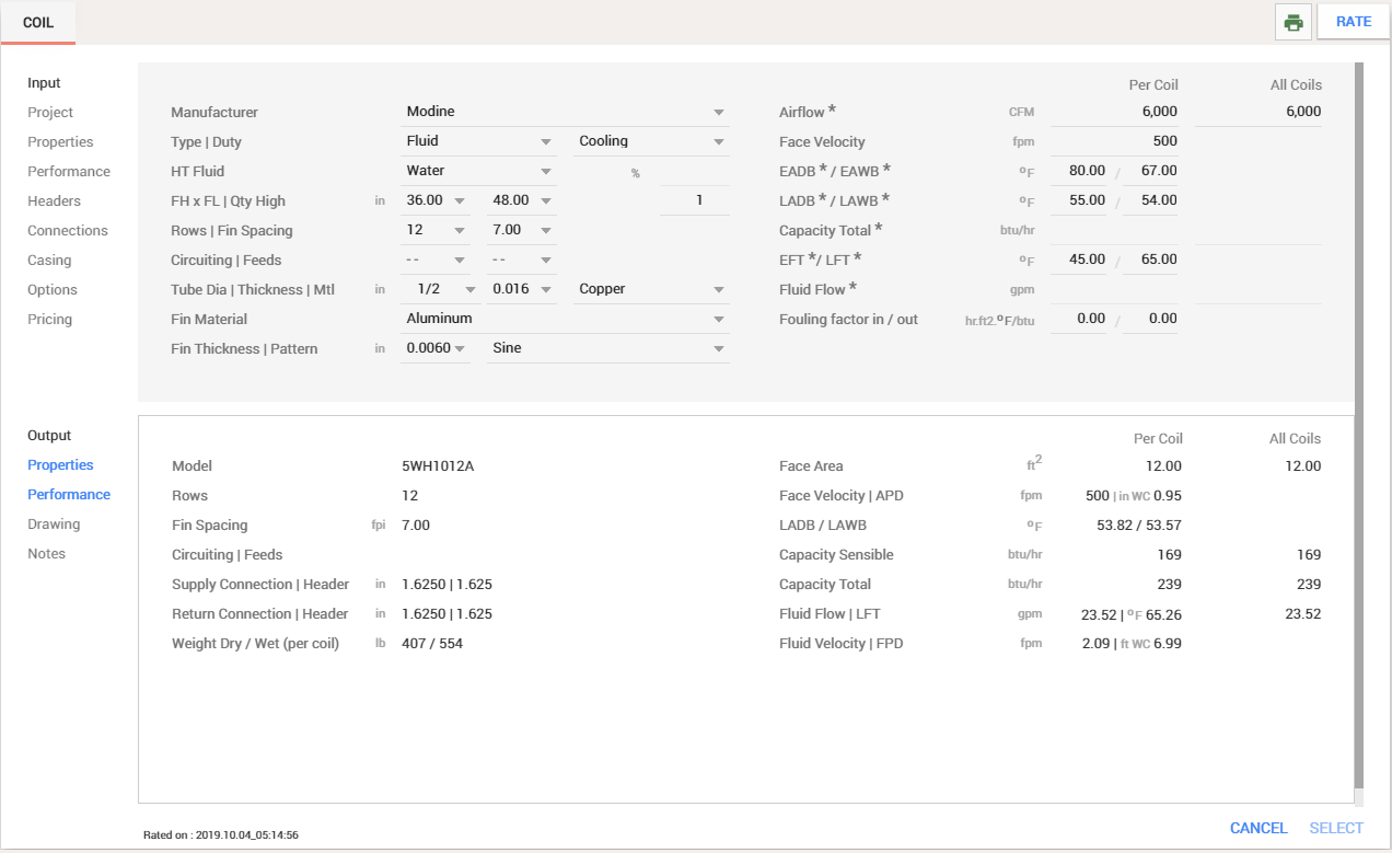 Kinetix Air Software - 2