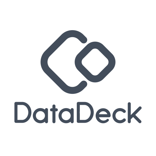 Datadeck Software - 5