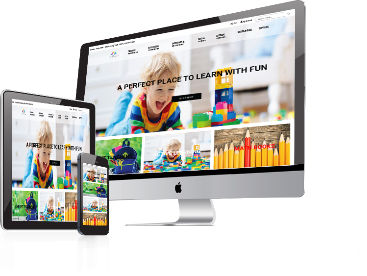 Cumulus Retail Software - 4