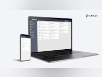 Fraxion Software - Proactive spend management