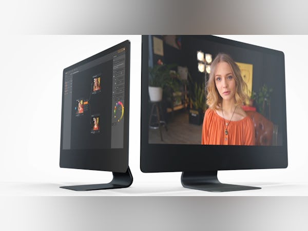 MorphCast Emotion AI Interactive Video Platform Logiciel - 1