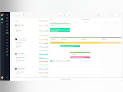 Paymo Software - Team Scheduling - thumbnail