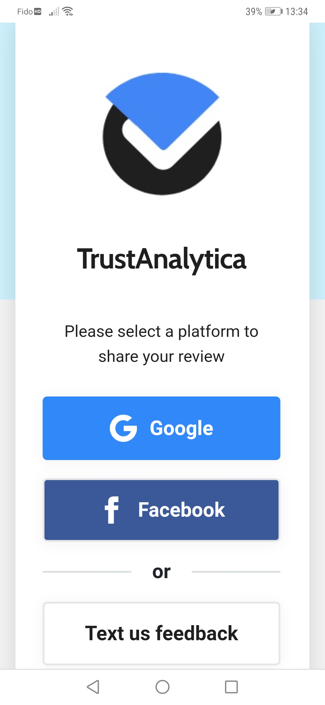 TrustAnalytica Reviews, Prices & Ratings | GetApp Canada 2024