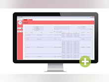 Statii Software - Scheduling features provide ‘work to’ lists and task prioritization