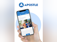 Apostle Software - 1