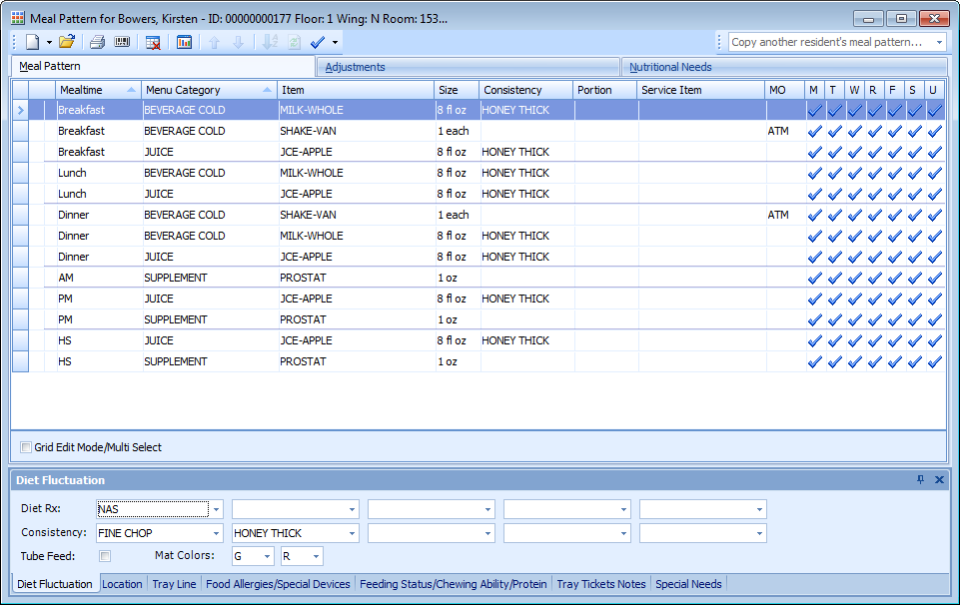 Dietech Software - 4