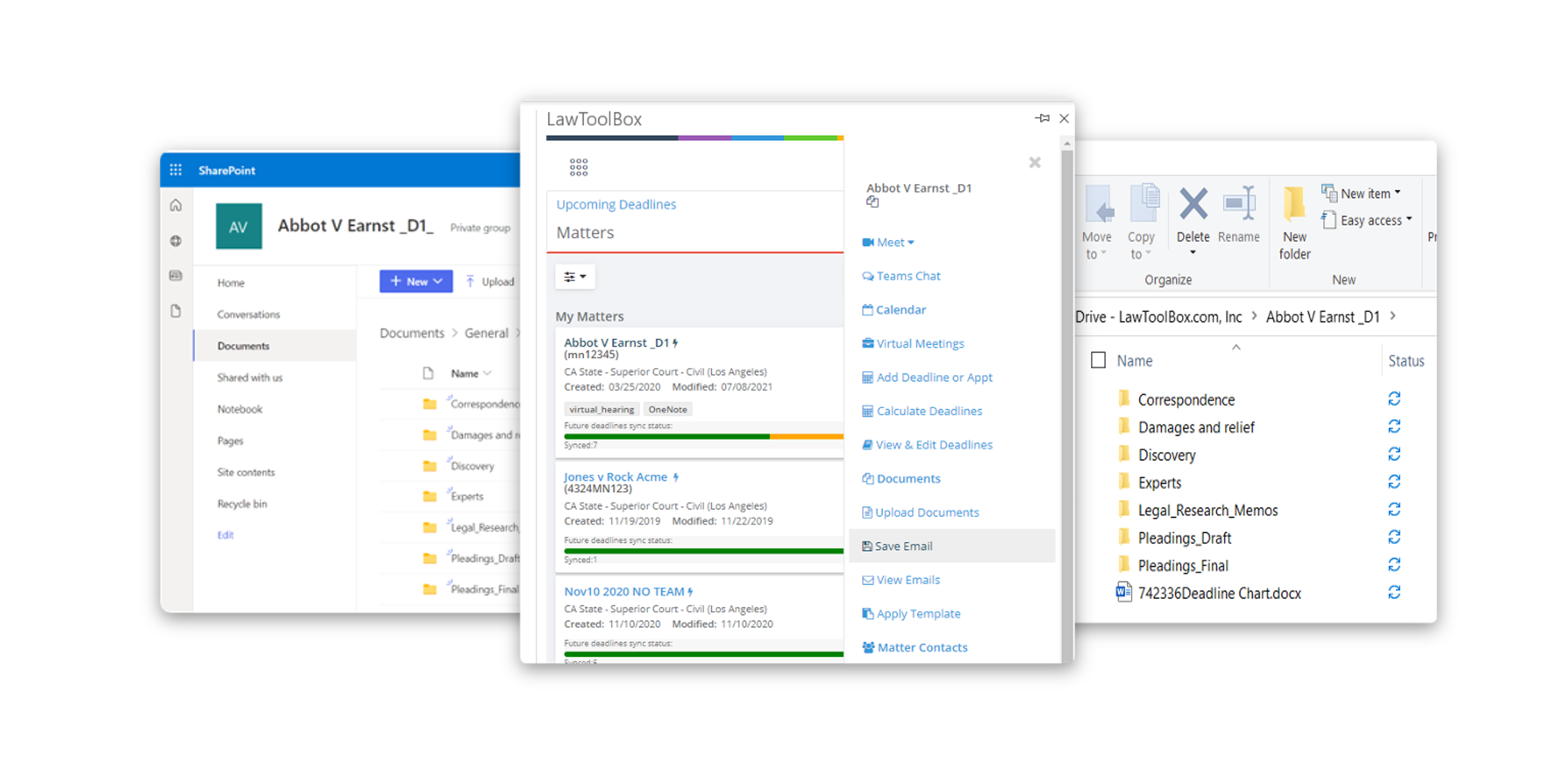 LawToolBox 2023 Pricing, Features, Reviews & Alternatives | GetApp