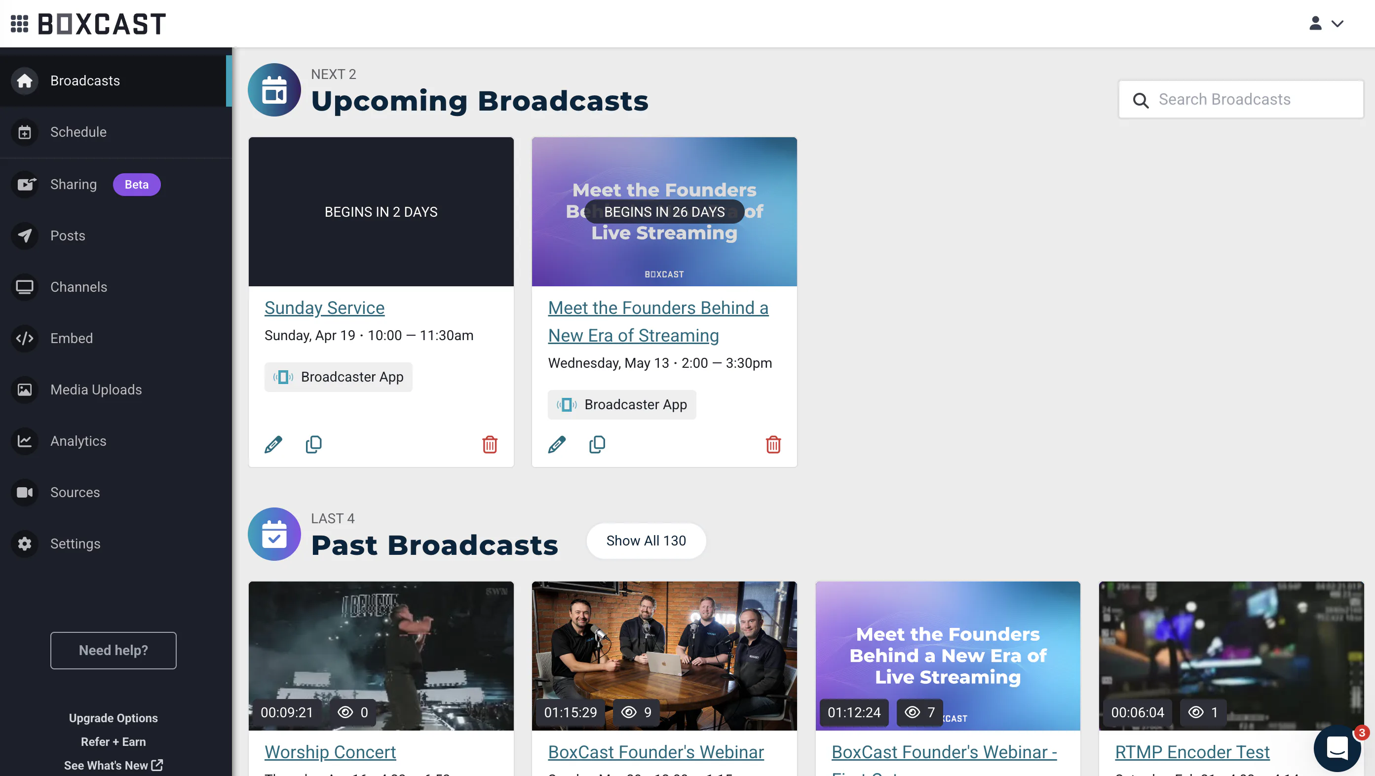 BoxCast Cost & Reviews - Capterra Australia 2026