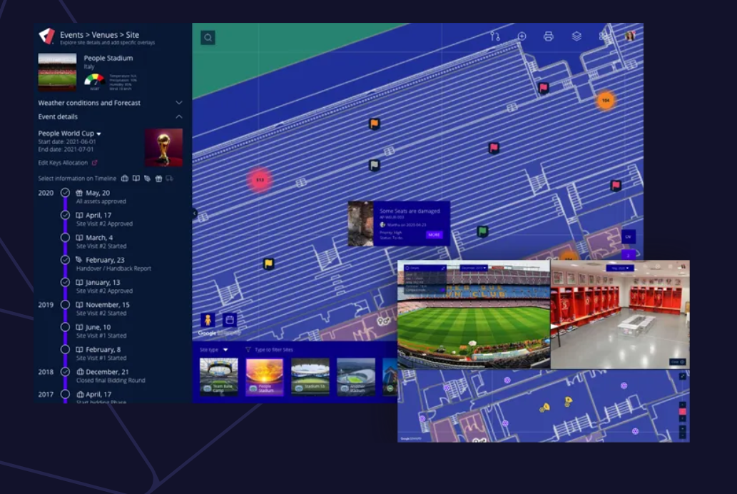 Virtual Venue Pricing, Cost & Reviews - Capterra UK 2025