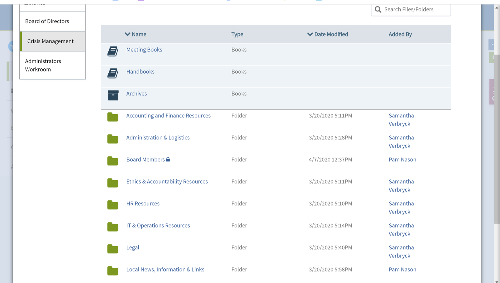 BoardEffect Reviews, Cost & Features GetApp Australia 2021