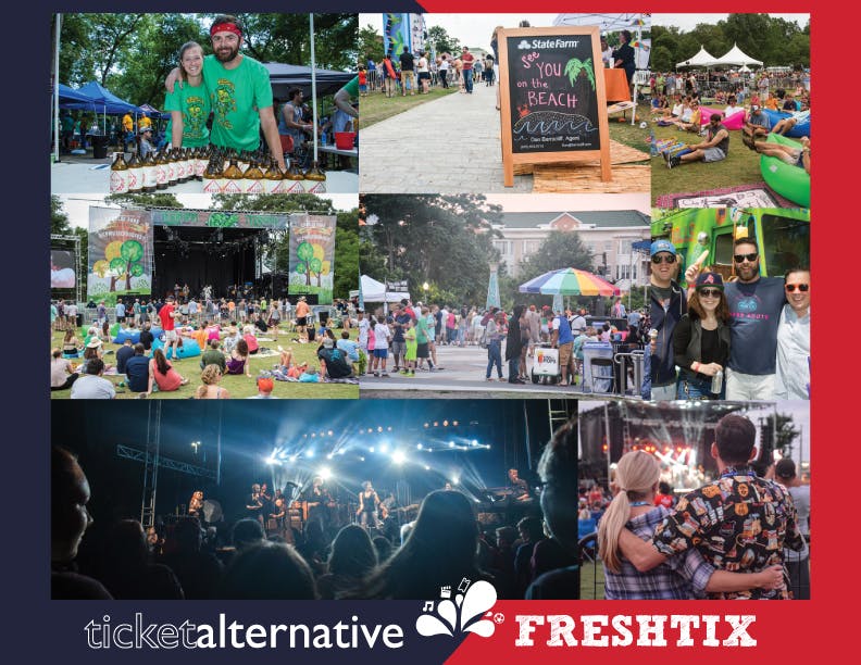 Ticket Alternative Pricing, Alternatives & More 2023 Capterra