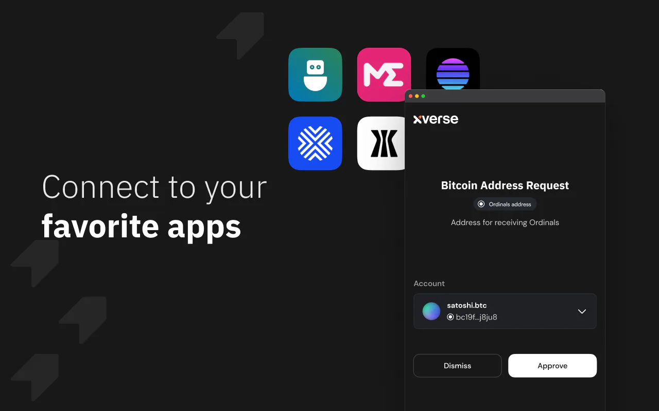 Xverse Wallet Reviews, Cost & Features | GetApp Australia 2026