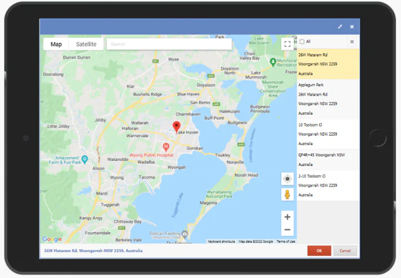 Figtree Safety Cost & Reviews - Capterra Australia 2026