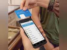 Square Payments Software - Connect Square payments processing with Square hardware devices to accept all major credit cards