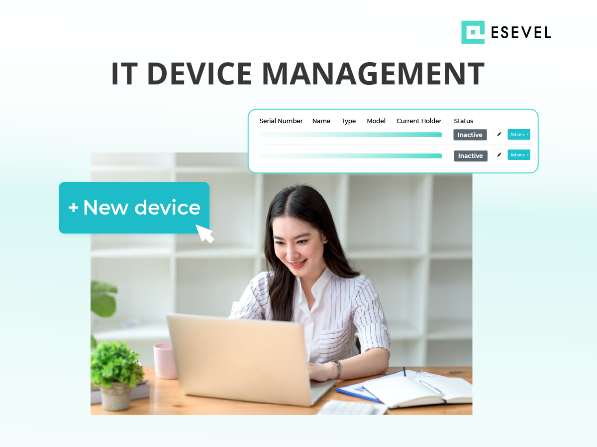 IT Device Management - Get a bird’s eye view into all your devices, and track their health, security and update status.