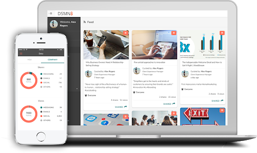 DSMN8 Software - 3