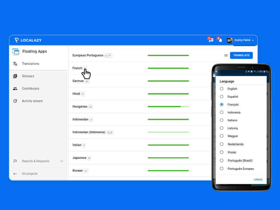 Localazy Software - 3
