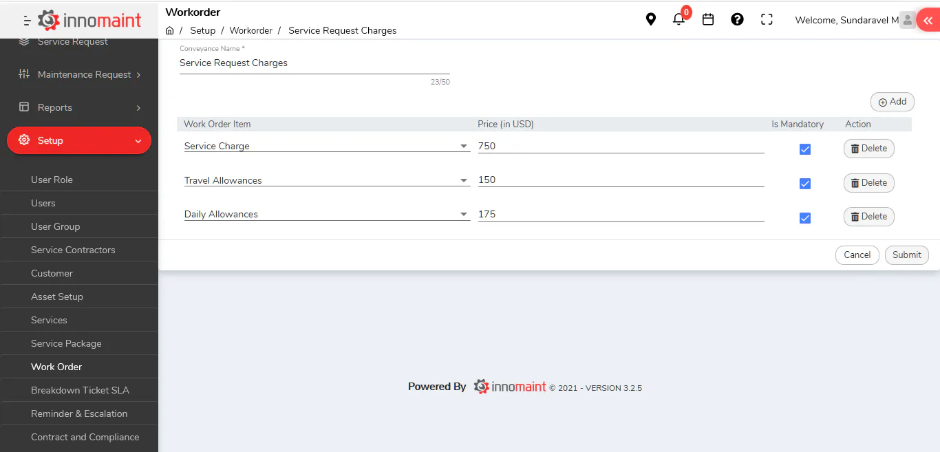 InnoMaint Cost & Reviews - Capterra Australia 2026
