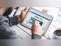Carousel Software - Carousel for Tablets - thumbnail