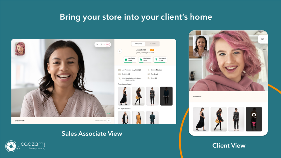 Virtual Personal Shopping-thumb