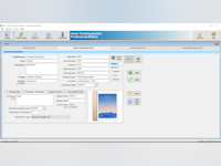 GigaTrak Asset Tracking System Software - 3