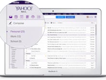 Yahoo Mail Software - Yahoo Mail desktop
