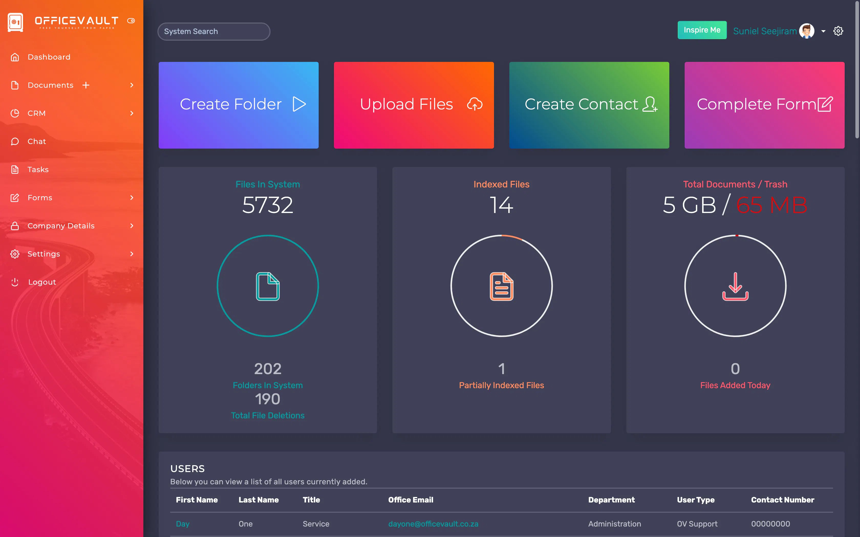Office Vault Pricing, Alternatives & More 2023 | Capterra