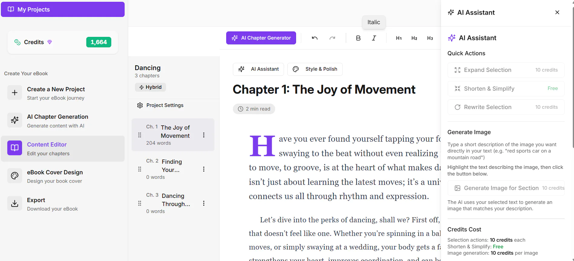 eBook Creator AI Reviews, Cost & Features | GetApp Australia 2026