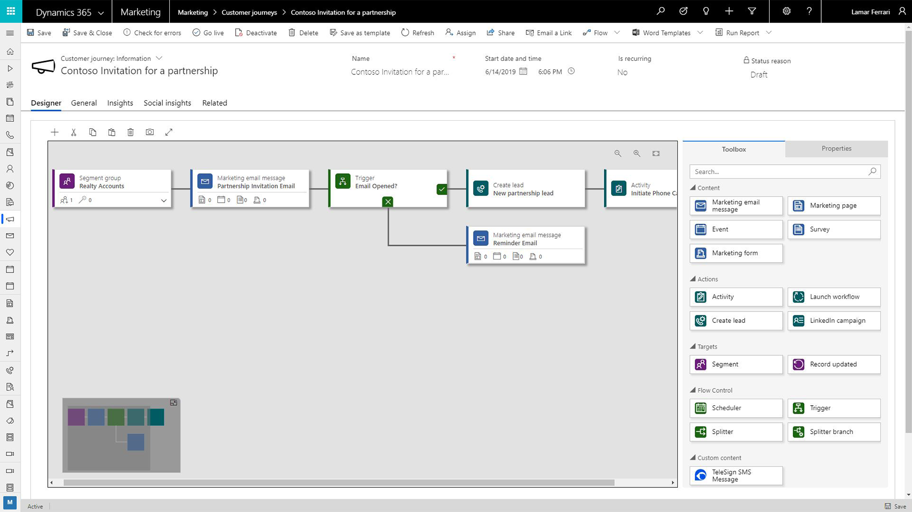 dynamics 365 finance and operations pricing