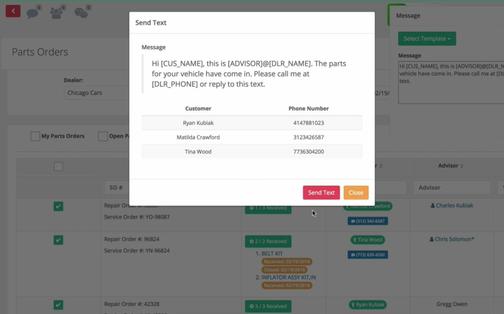 TEXT2DRIVE Pricing Features Reviews Alternatives GetApp TEXT2DRIVE Pricing Features Reviews Alternatives GetApp