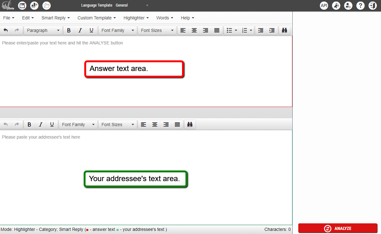 IntenCheck Software - 2023 Reviews, Pricing & Demo