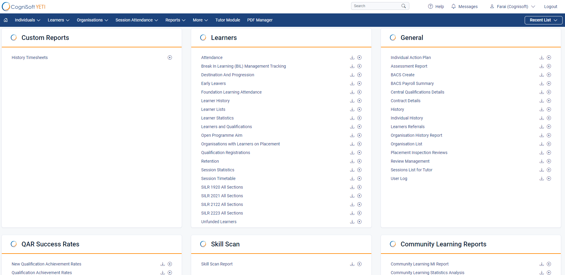YETI Infinity Pricing, Alternatives & More 2023 Capterra