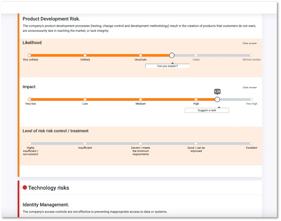 Inclus Software - 2024 Reviews, Pricing & Demo