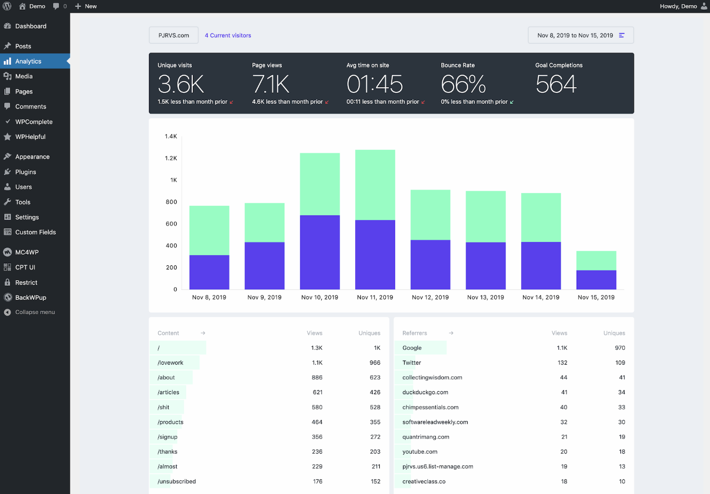 Fathom Cost & Reviews - Capterra Australia 2023