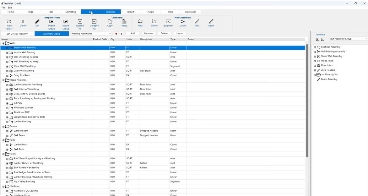 Framing Bundle Software 2024 Reviews, Pricing & Demo