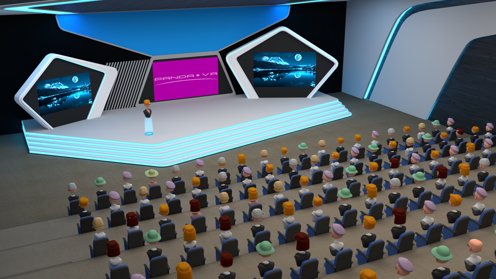 Conference Hall-thumb